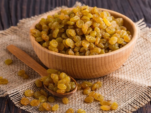golden-raisins