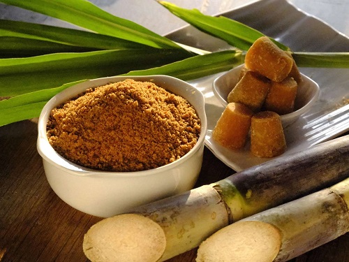 jaggery