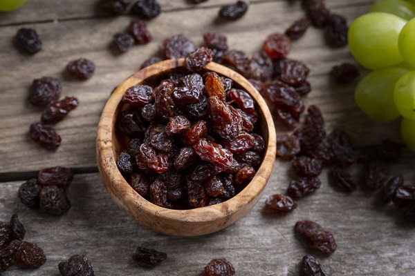 raisins-export-from-pune